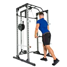 Standing Lat Pull-down